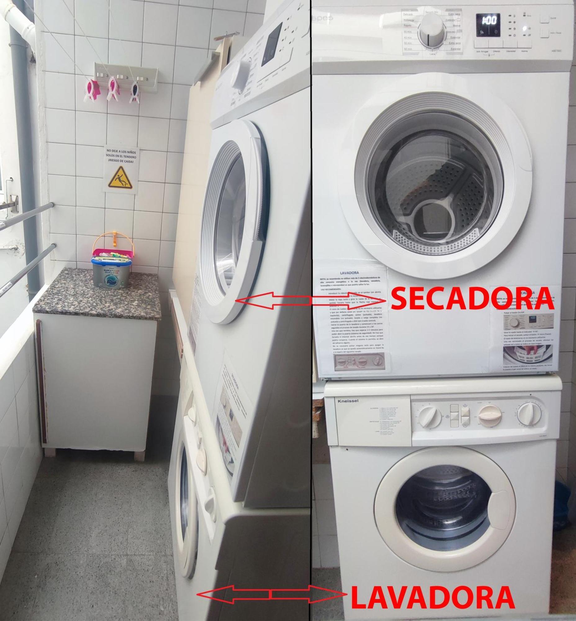Piso Dos Playas Mino Apartment Luaran gambar